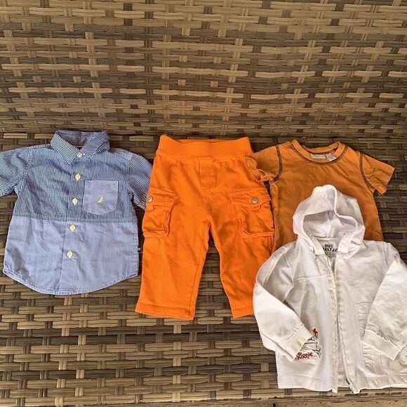 ❌Last deal ❌toddler bundle 4 - Picture 1 of 8